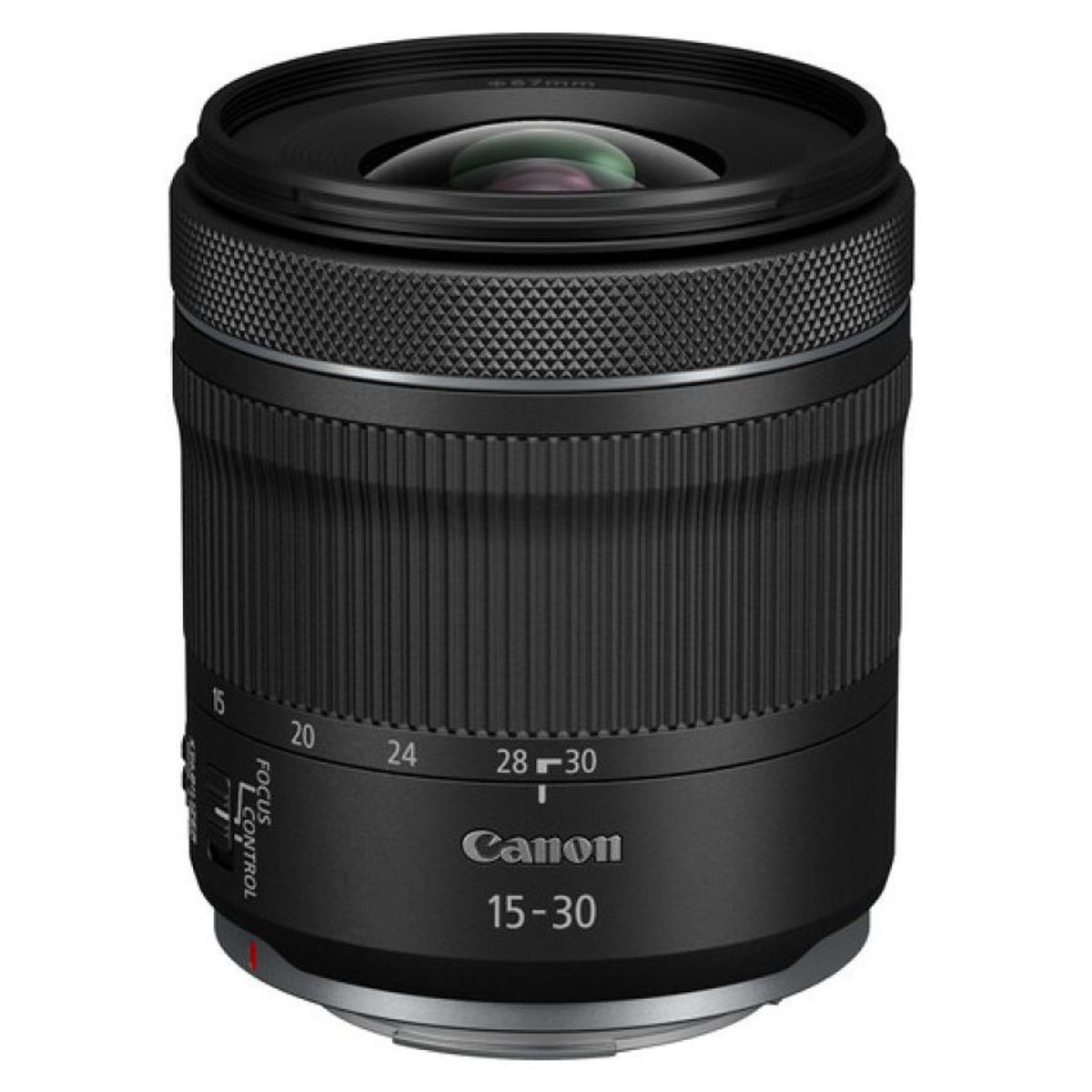 CANON - Canon RF 15-30mm F4.5-6.3 IS STM