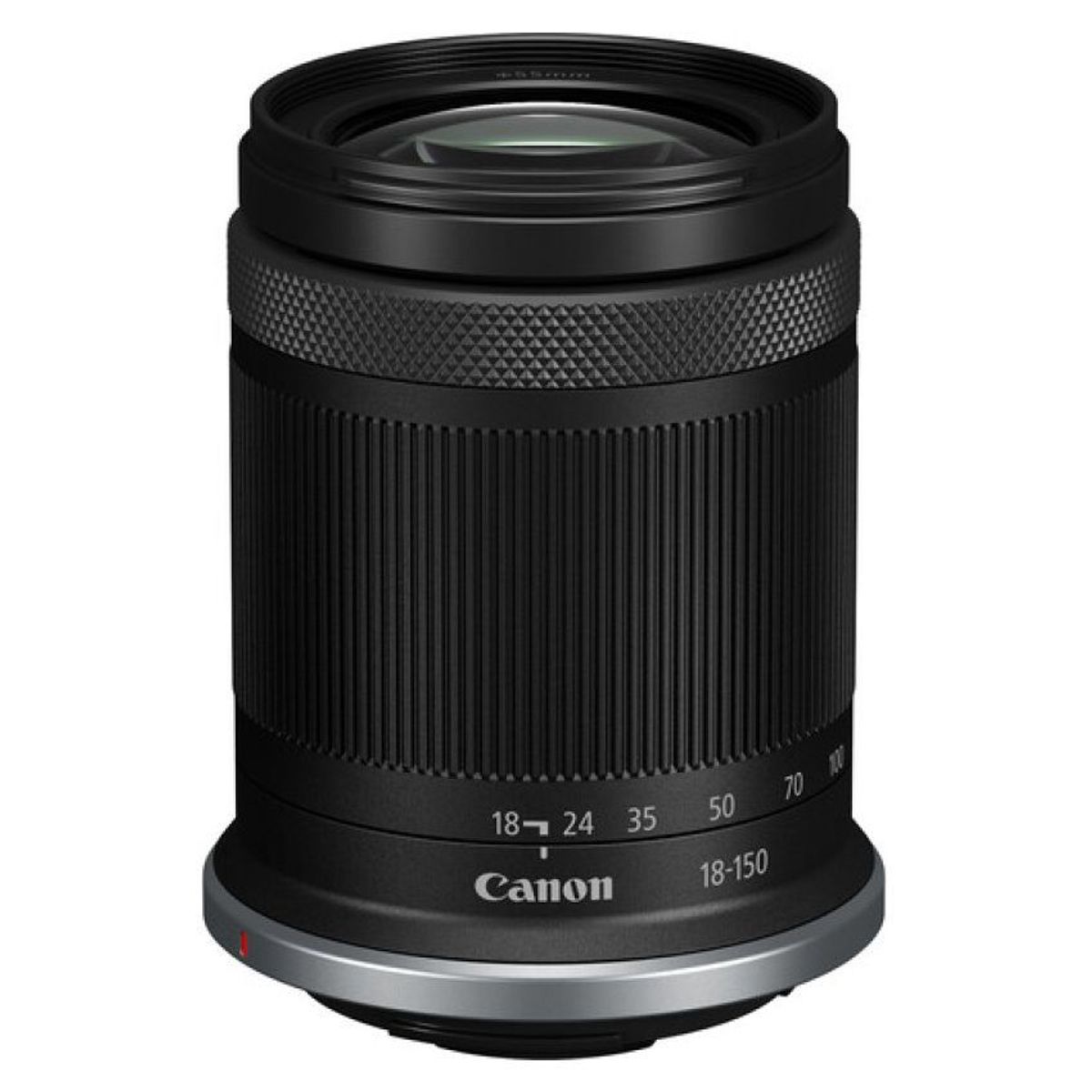 CANON - Canon RF-S 18-150mm F3.5-6.3 IS STM