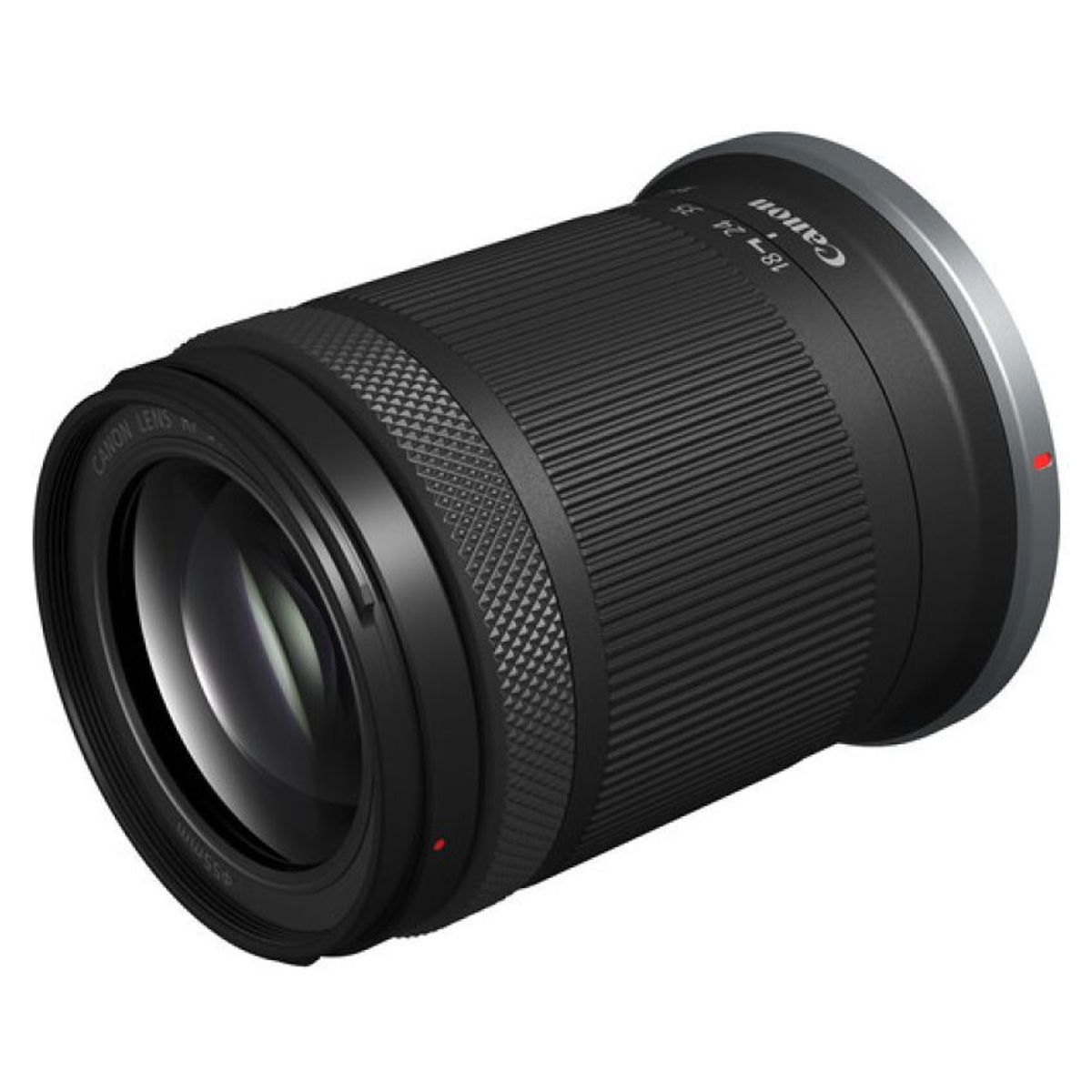 CANON - Canon RF-S 18-150mm F3.5-6.3 IS STM