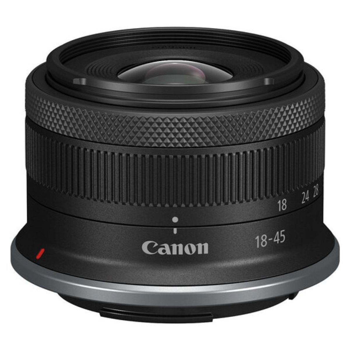 CANON - Canon RF-S 18-45mm F4.5-6.3 IS STM