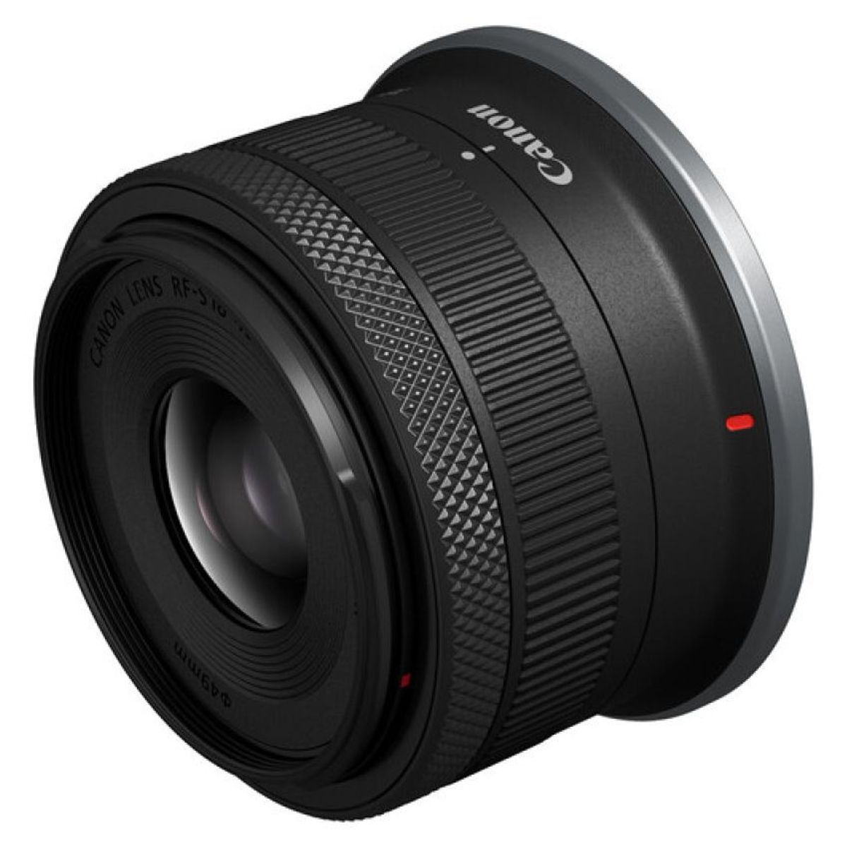 CANON - Canon RF-S 18-45mm F4.5-6.3 IS STM
