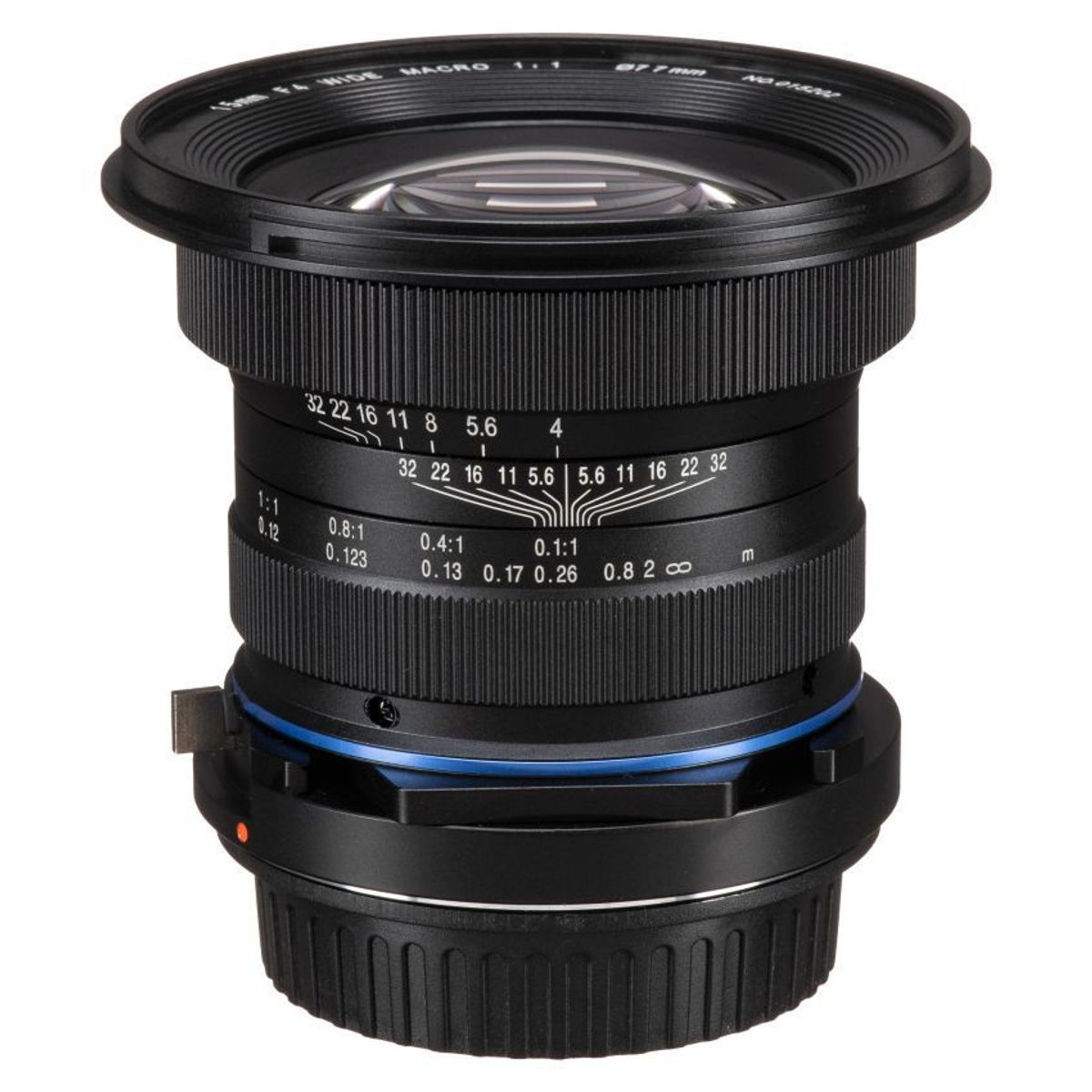 LAOWA - Laowa 15mm F/4 Wide Angel Macro (Nikon)