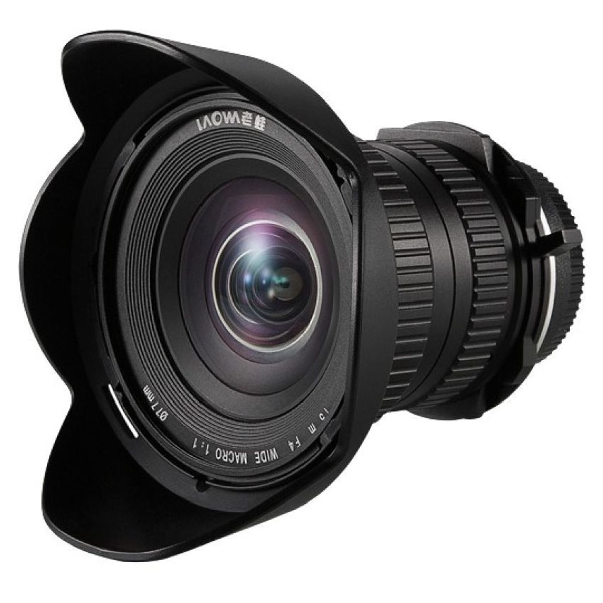 LAOWA - Laowa 15mm F/4 Wide Angel Macro (Nikon)