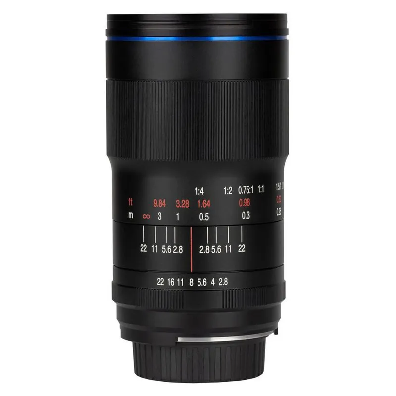 LAOWA - Laowa 100mm f/2.8 2x Ultra Macro APO (Sony FE)