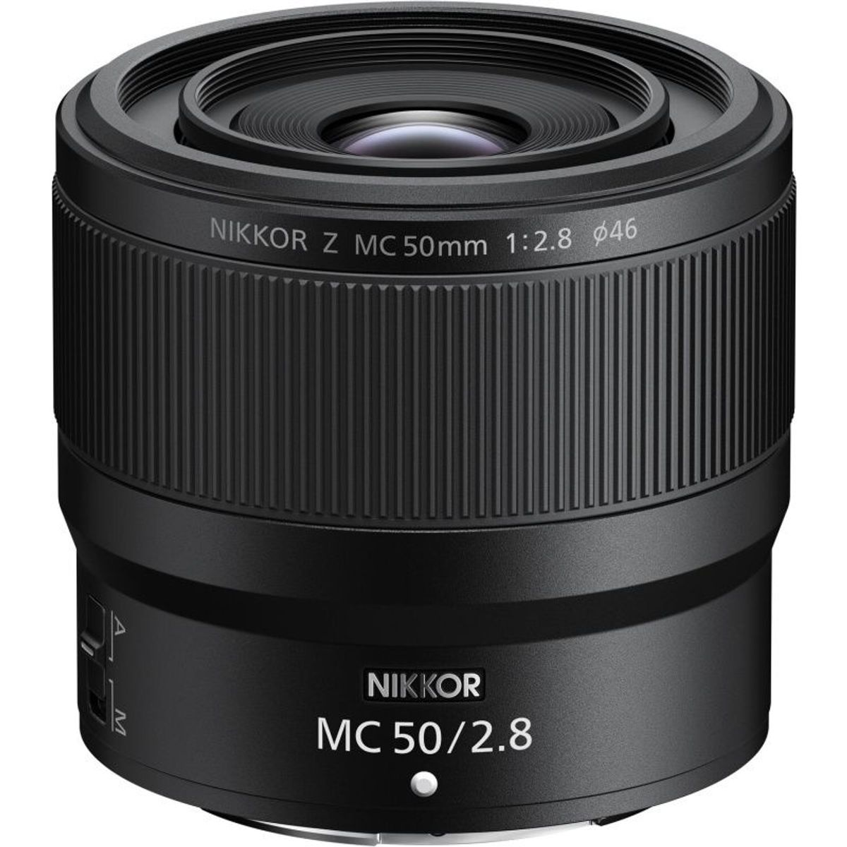 NIKON - Nikon NIKKOR Z MC 50mm F/2.8 Lente