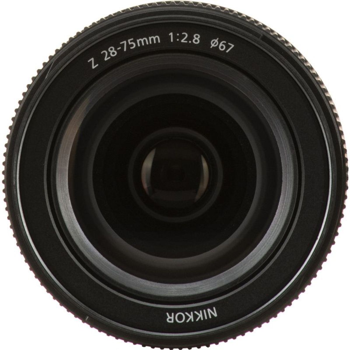 NIKON - Nikon NIKKOR Z 28-75mm F2.8 Lente