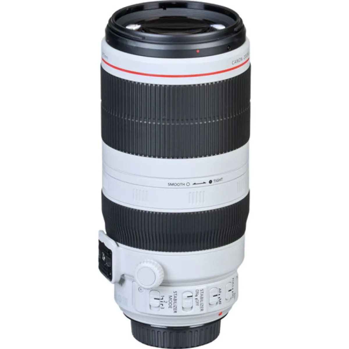 CANON - Canon EF 100-400mm f45-56L IS II USM Lens - Blanco