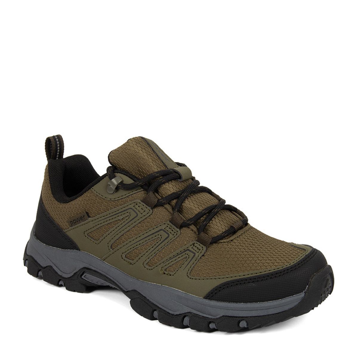 POWER - Power Zapatillas Outdoor para Hombre Baxter