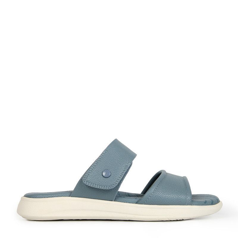BATA - Bata Comfit Sandalias Casuales para Mujer Calla_.