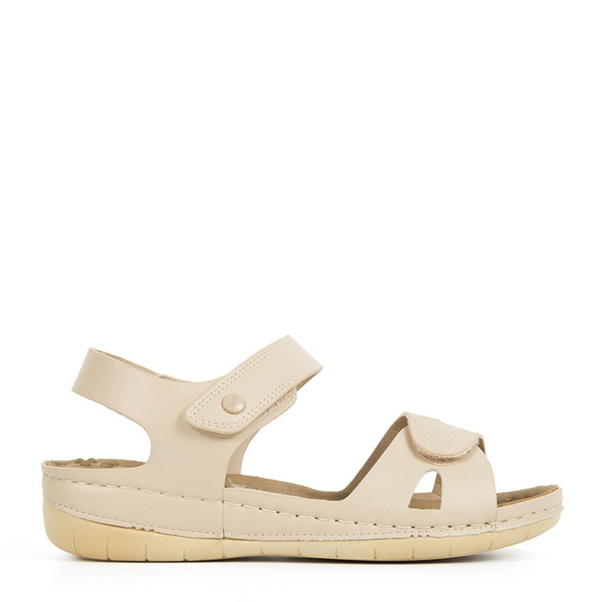 BATA - Bata Comfit Sandalias Casuales para Mujer Cuyler