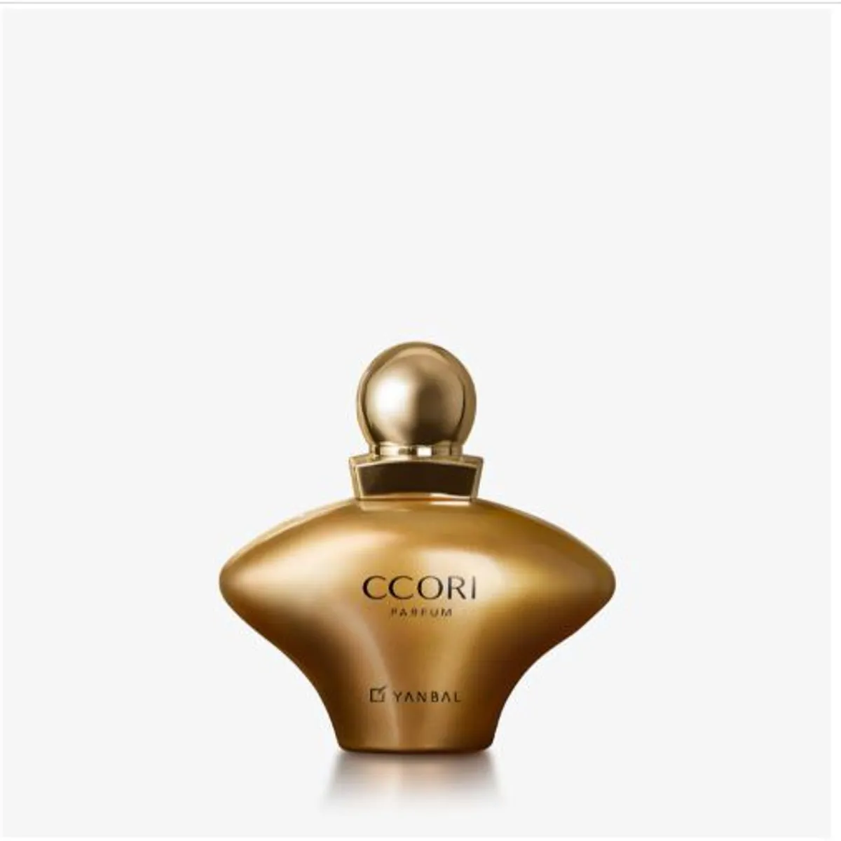 YANBAL - Perfume CCORI De Mujer YANBAL 50ml - Alta concentración