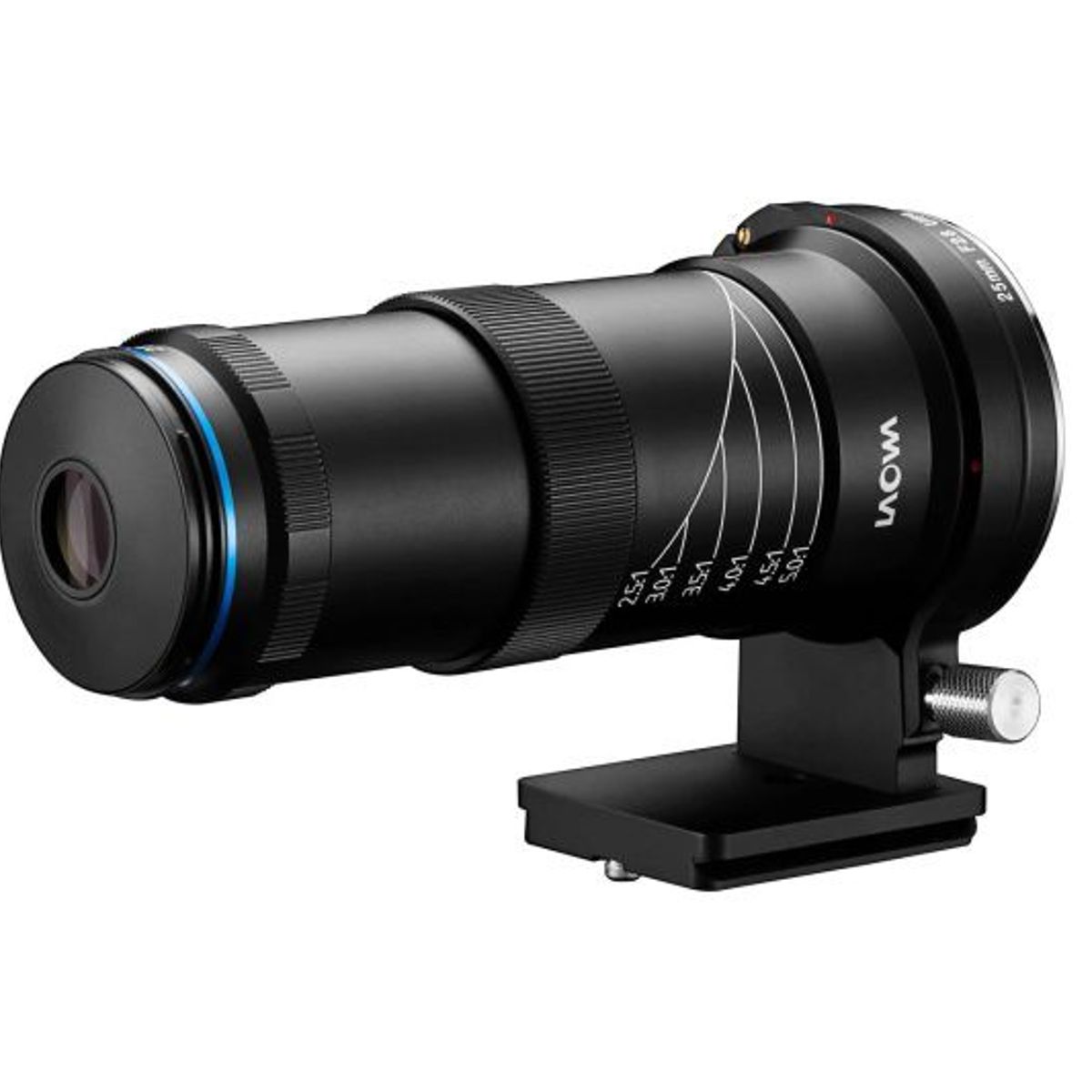 LAOWA - Laowa 25mm F/2.8 2.5-5X Ultra Macro (Canon)