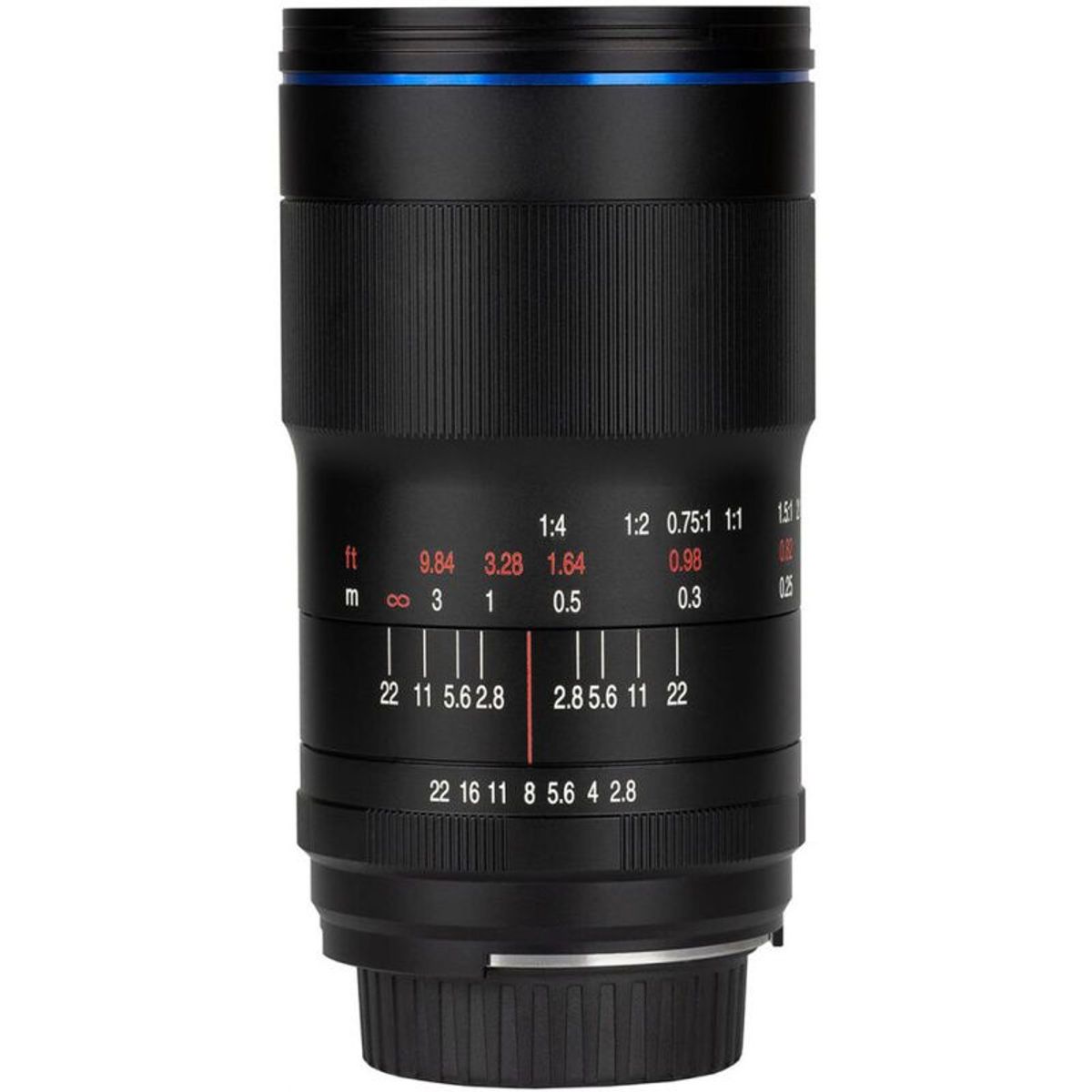 LAOWA - Laowa 100mm f/2.8 2x Ultra Macro APO (Canon EF)