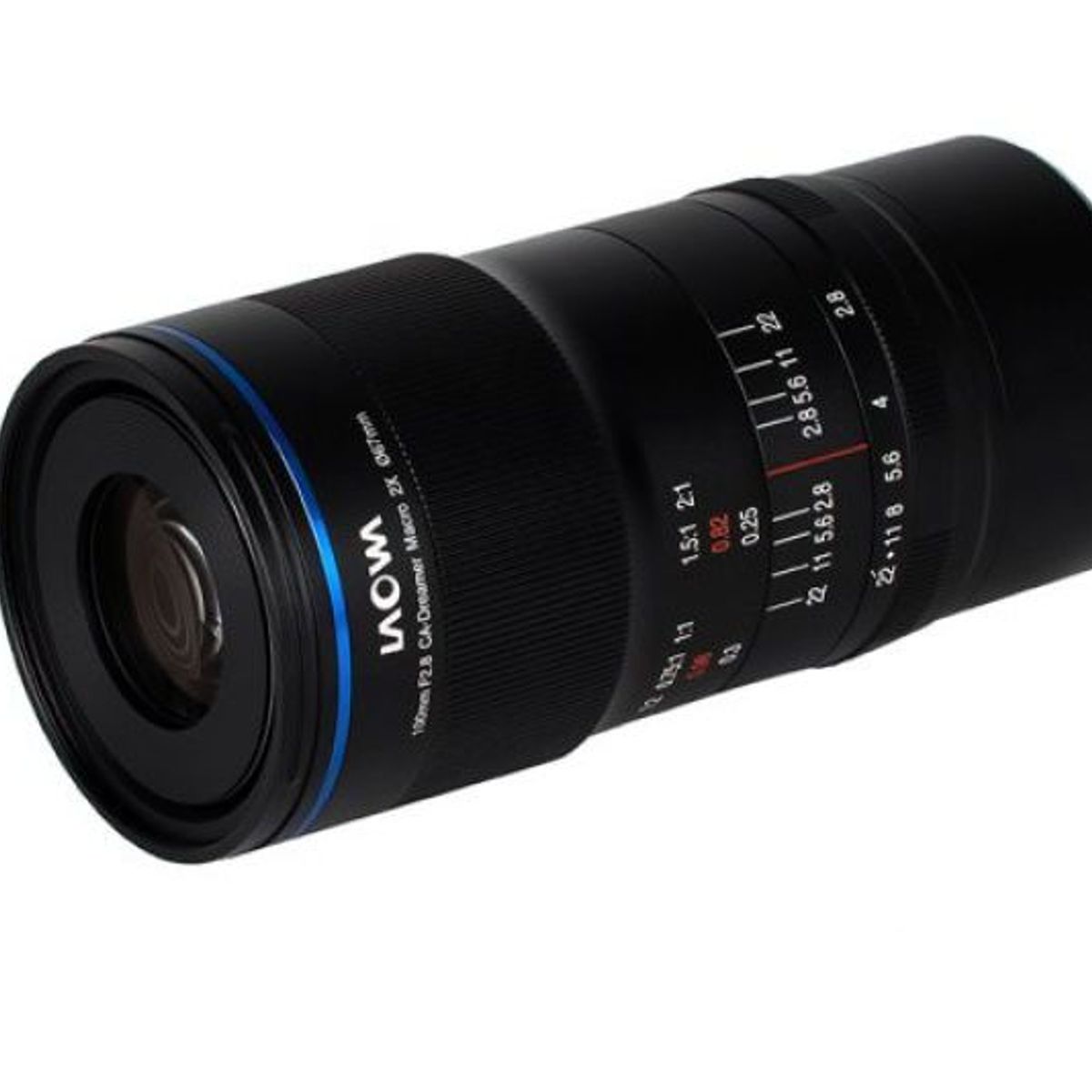 LAOWA - Laowa 100mm f/2.8 2x Ultra Macro APO (Canon EF)