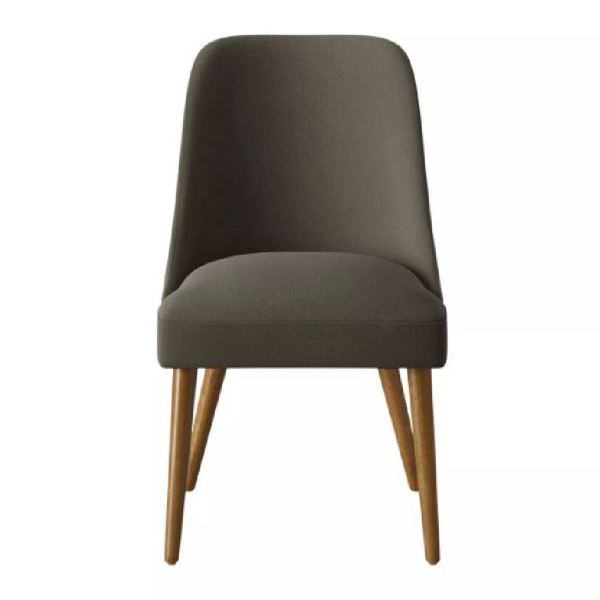 ALTO HOGAR - Silla De Comedor Louisy Gris