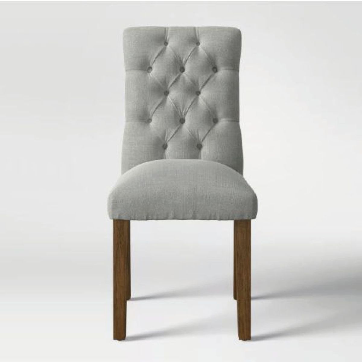 ALTO HOGAR - Silla Vania Gris Alto Hogar