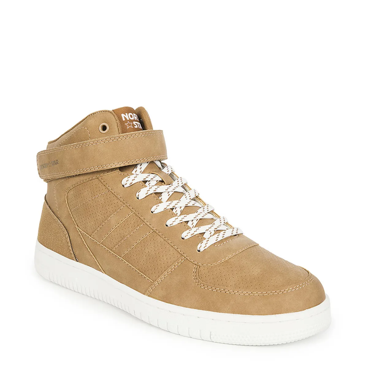 NORTH STAR - North Star Zapatillas Urbanas Corte Alto para Hombre Tank