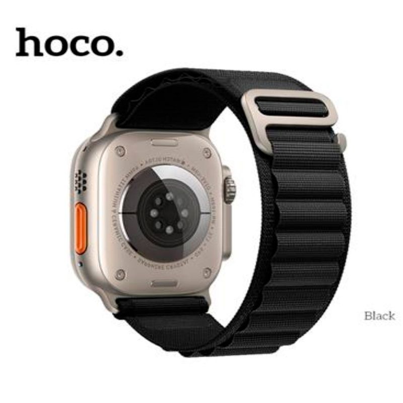 HOCO - Correa SmartWatch Hoco WA13 Compatible con Apple Watch
