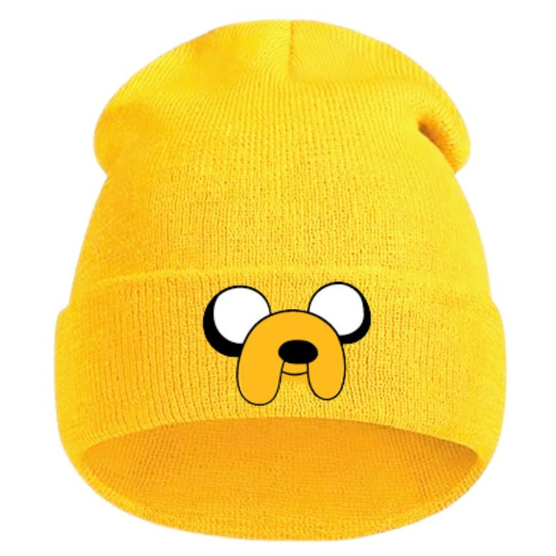 GENERICO - Beanie Jack Gorra Hora de Aventura Peluche