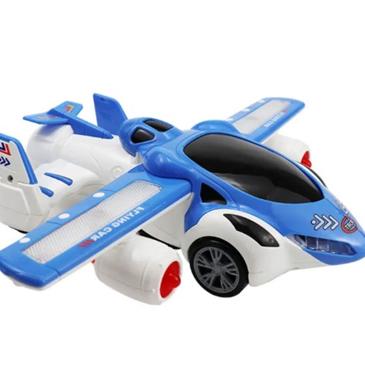 GENERICO - Coche Carro Avion de juguete