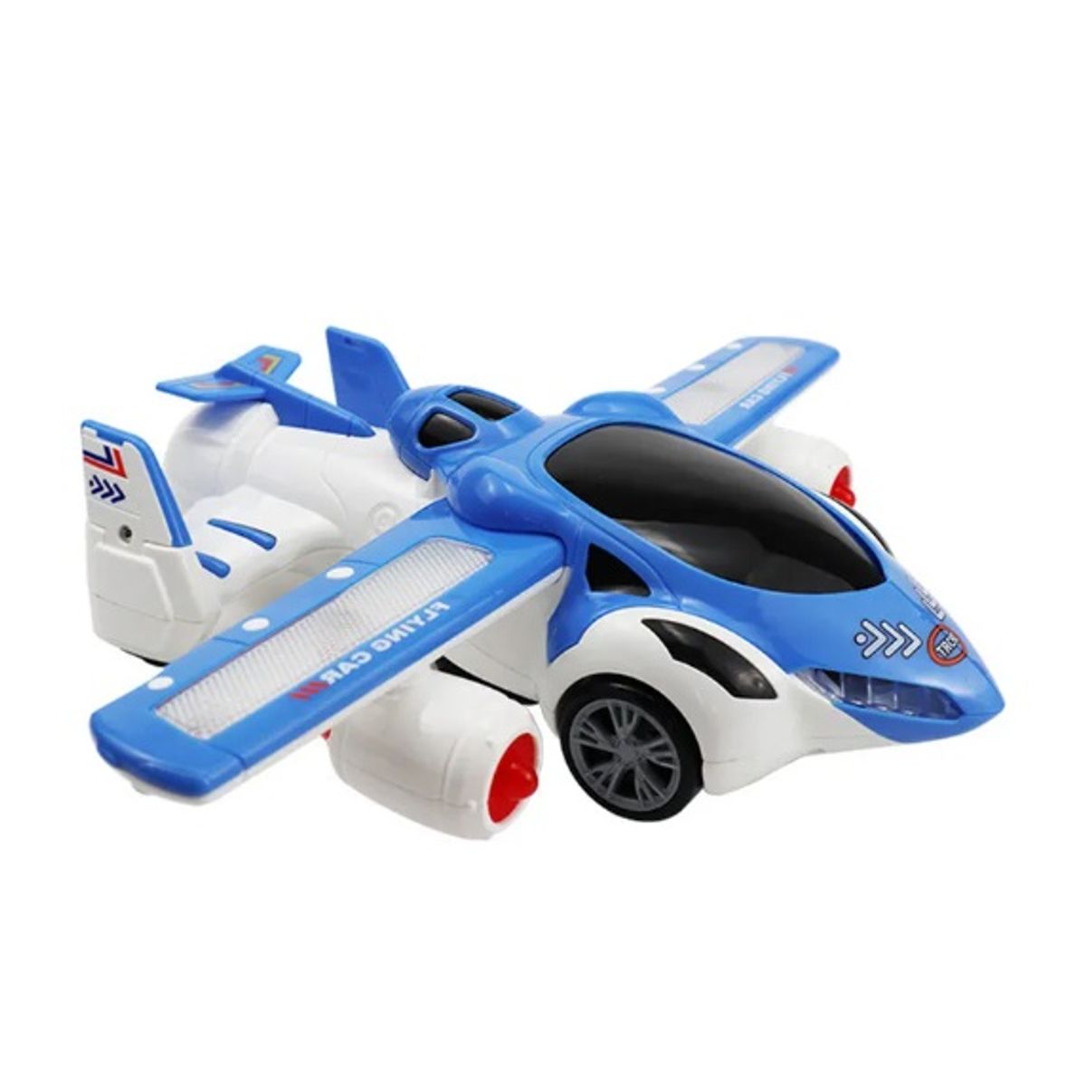 GENERICO - Coche Carro Avion de juguete