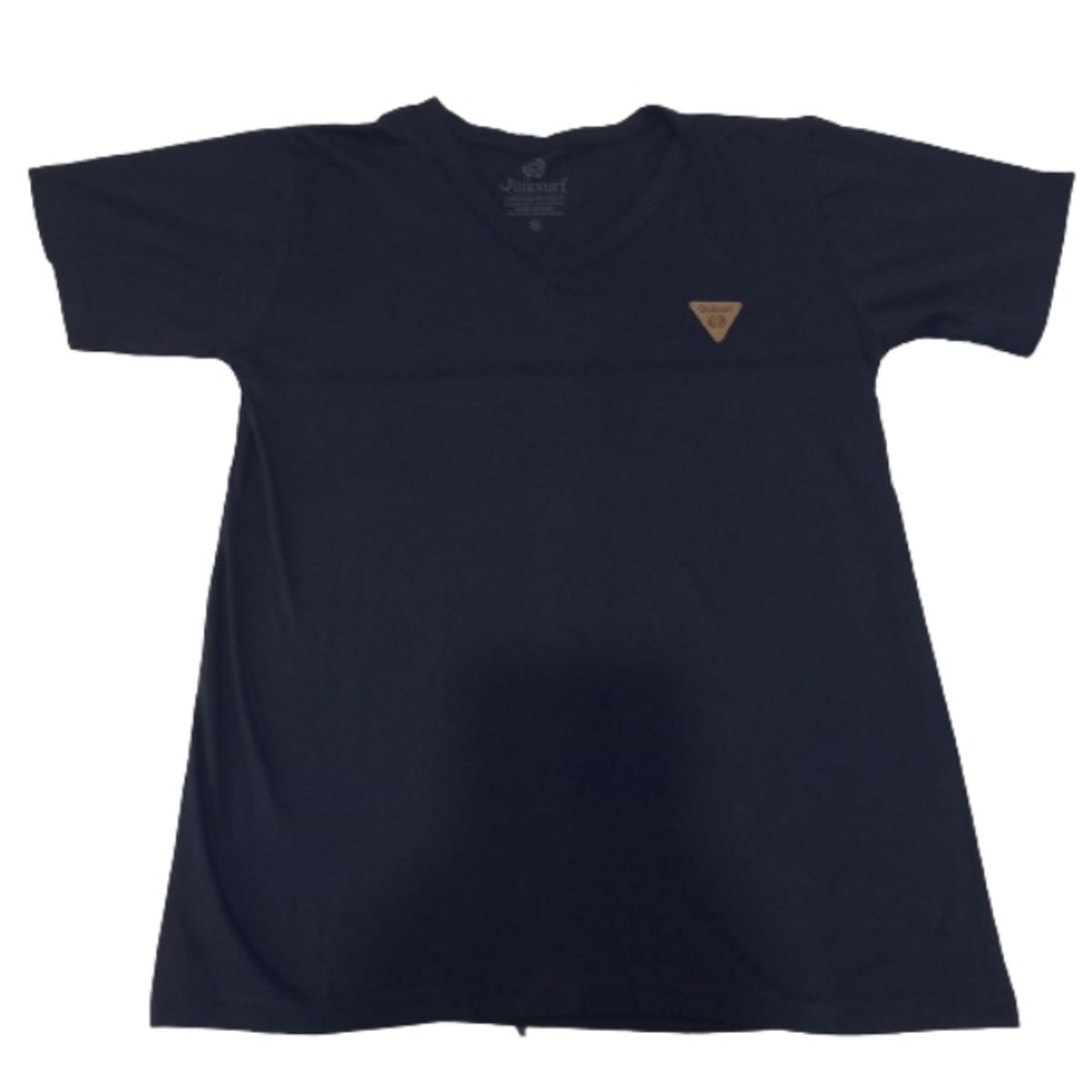 GENERICO - polo para hombre slim fit cuello v