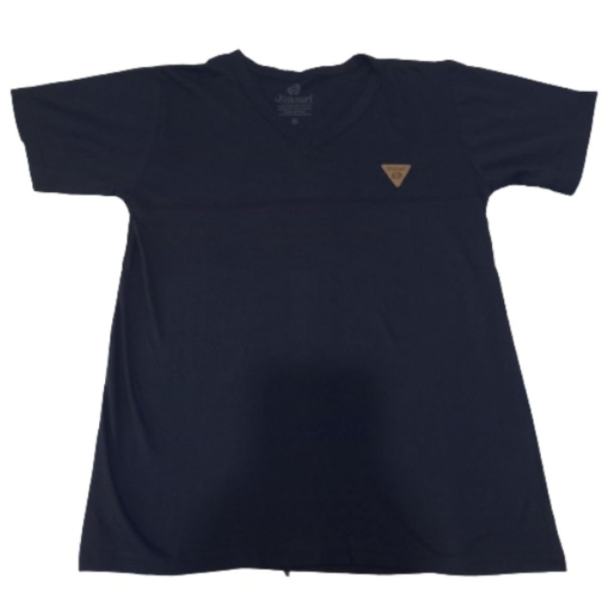 GENERICO - polo para hombre slim fit cuello v