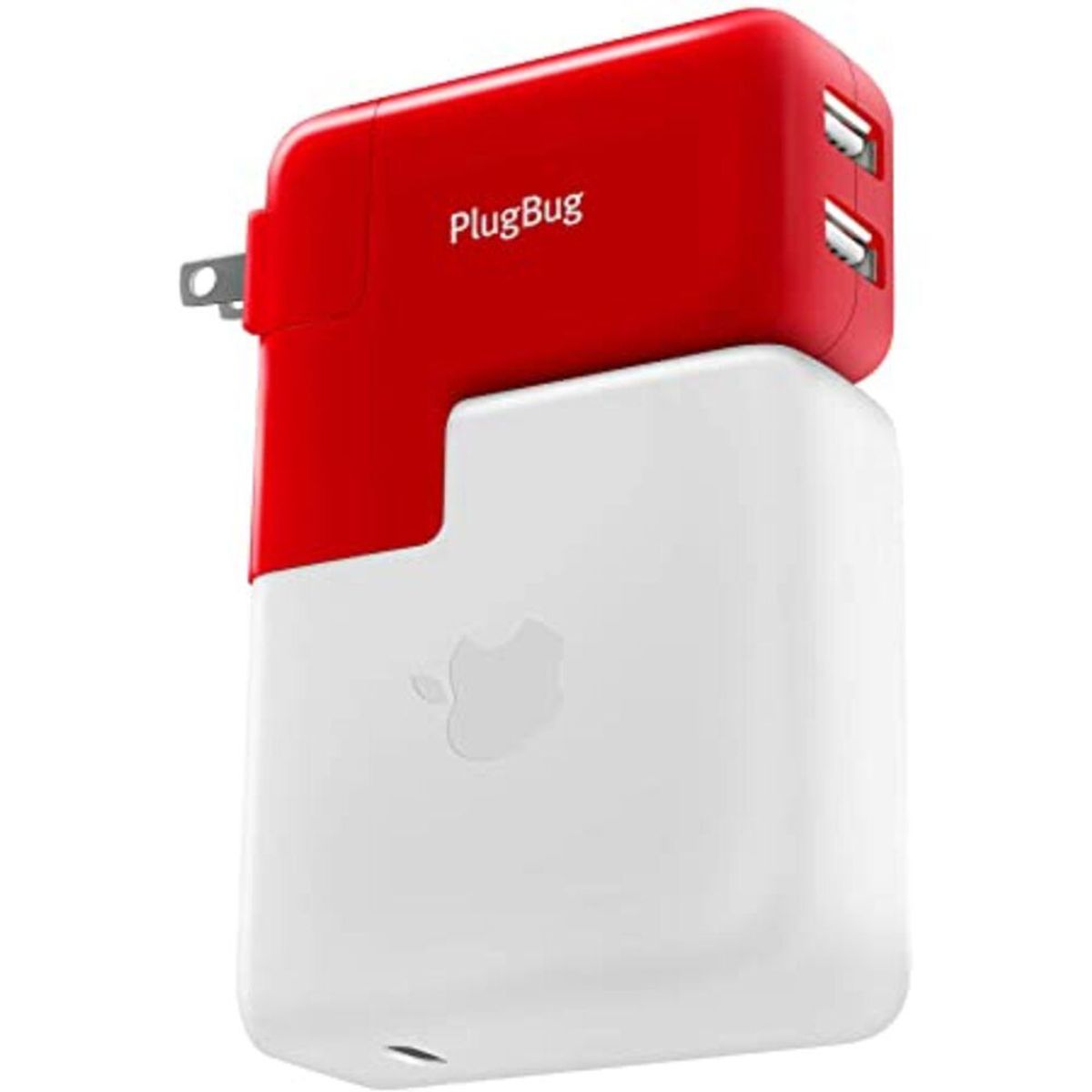 TWELVE SOUTH - Twelve South PlugBug Duo Charger