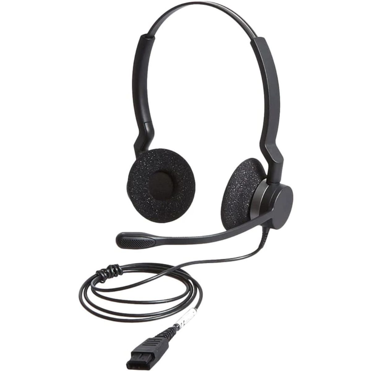 JABRA - JABRA BIZ 2300 QD DUO (2309-820-105)