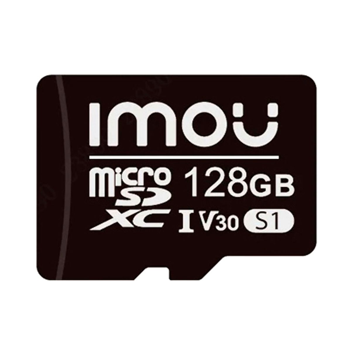 IMOU - Tarjeta MicroSD Imou S1 128GB Exclusiva para Videovigilancia