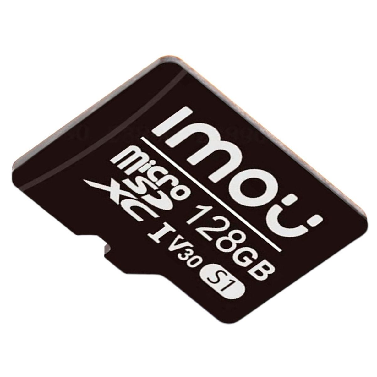 IMOU - Tarjeta MicroSD Imou S1 128GB Exclusiva para Videovigilancia