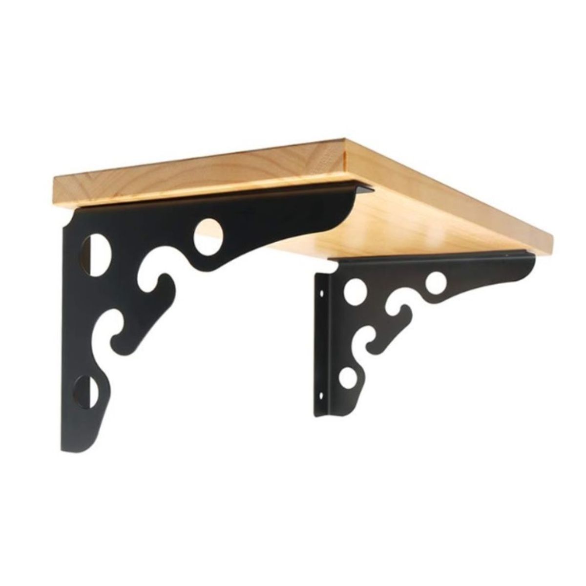 SERRATURE - SOPORTE MULTIFUNCION  200MM X PAR