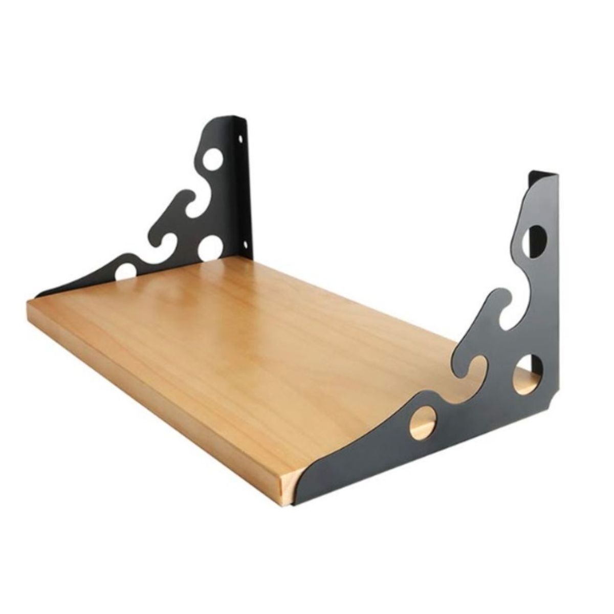 SERRATURE - SOPORTE MULTIFUNCION  200MM X PAR