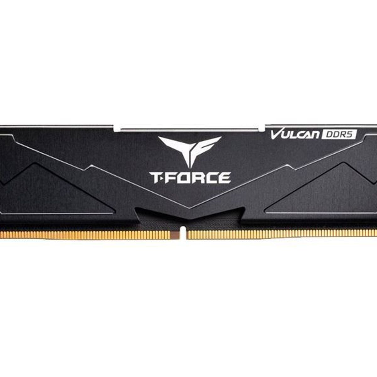 TEAMGROUP - Memoria Ram TEAMGROUP T-Force VULCAN, DDR5, 16GB 5600 MHz