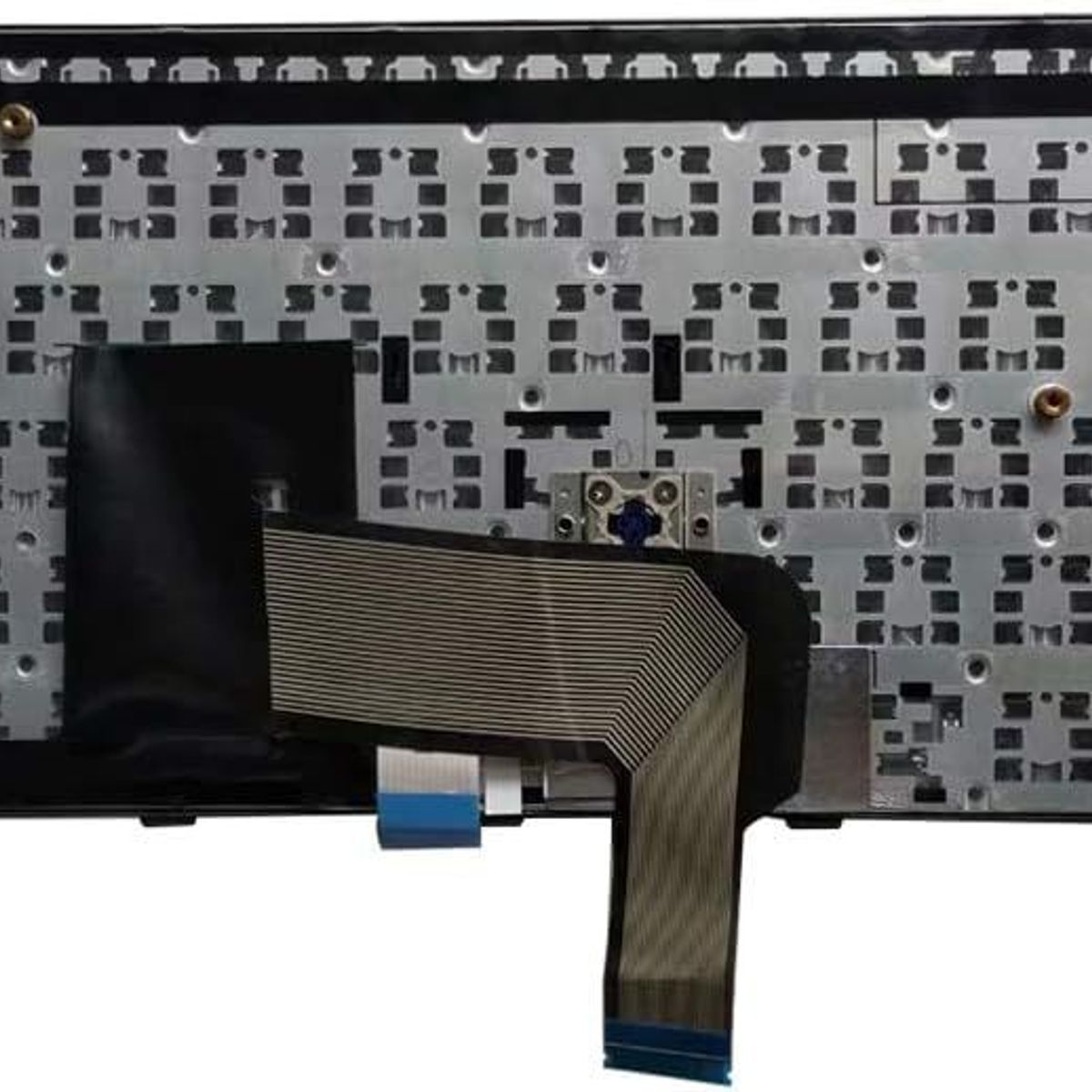 GENERICO - Teclado  para Laptop  Lenovo  THINKPAD E450, E450C