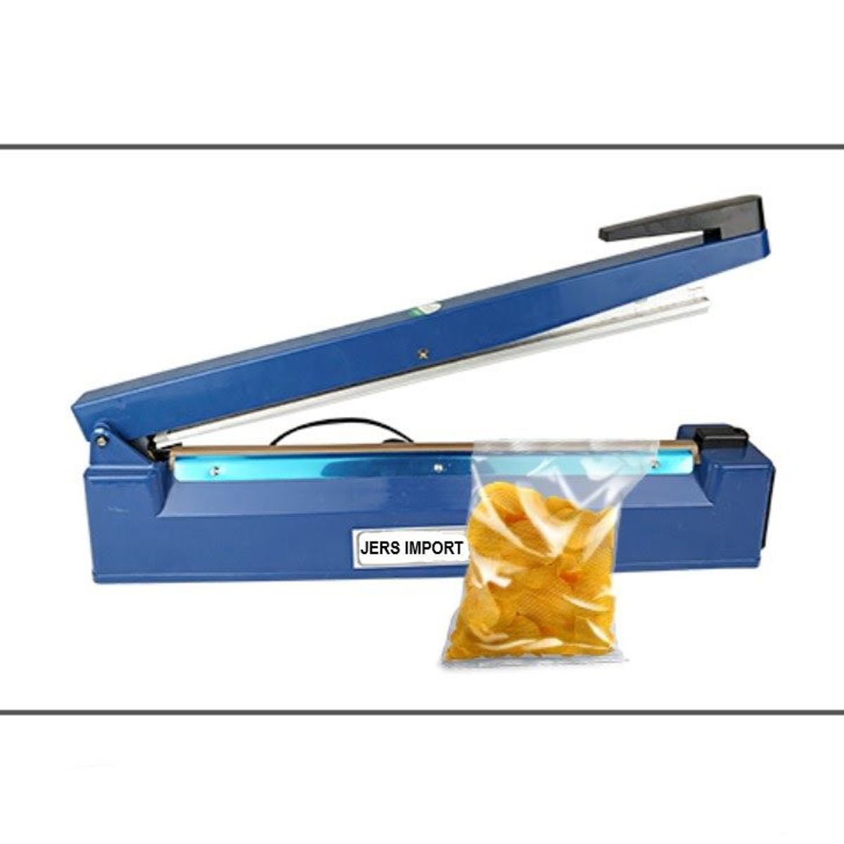 GENERICO - SELLADORA DE BOLSAS 40CM INCLUYE REPUESTO