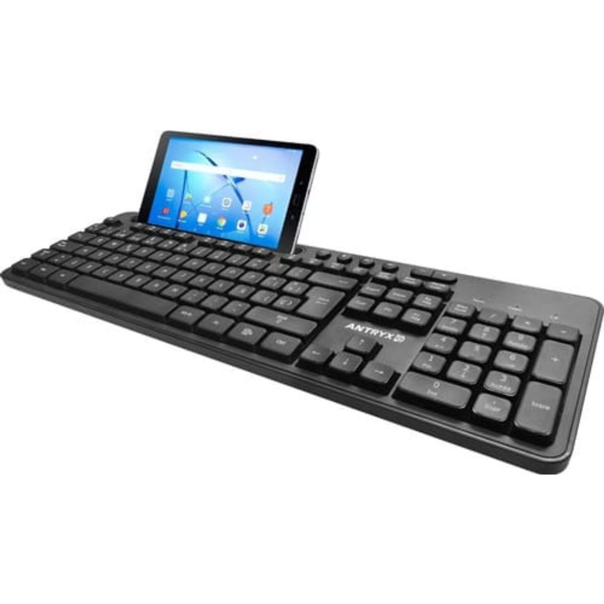 ANTRYX - KIT TECLADOMOUSE WS960 WIRELESS HOLDER SLOT KIT ADS-WS960K ES