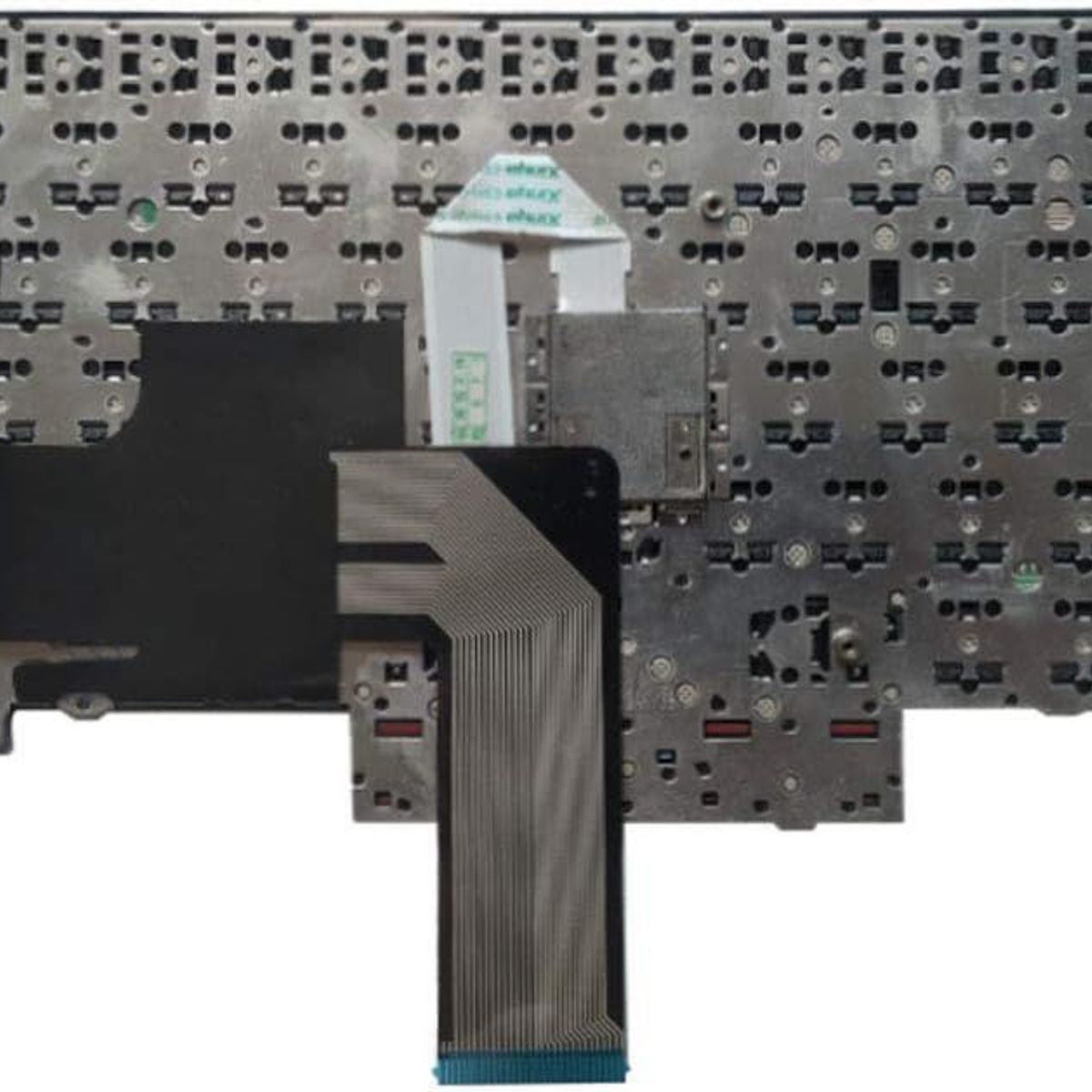 GENERICO - Teclado  para Laptop  Lenovo  THINKPAD E430S, E430C, E330