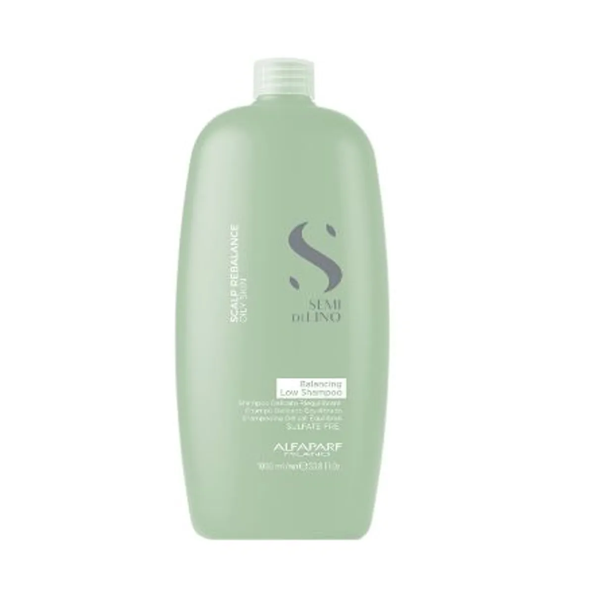 ALFAPARF MILANO - ALFAPARF SEMI DI LINO  Balancing Shampoo 1L