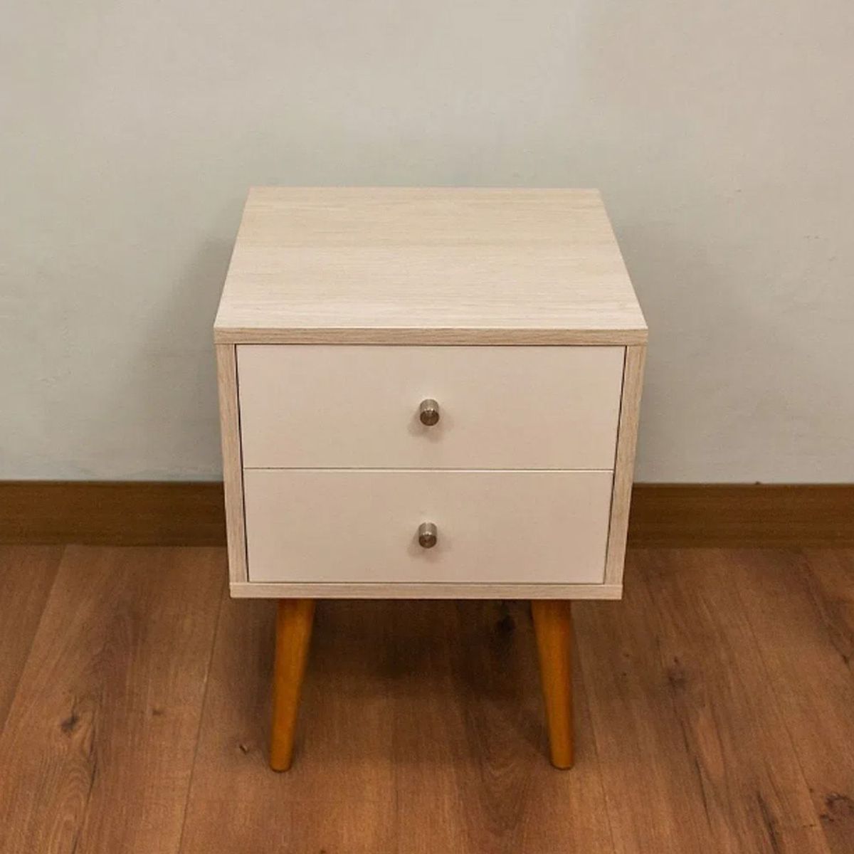 VENTITAS HOME - Velador Vintage Ventitas Perú Niebla