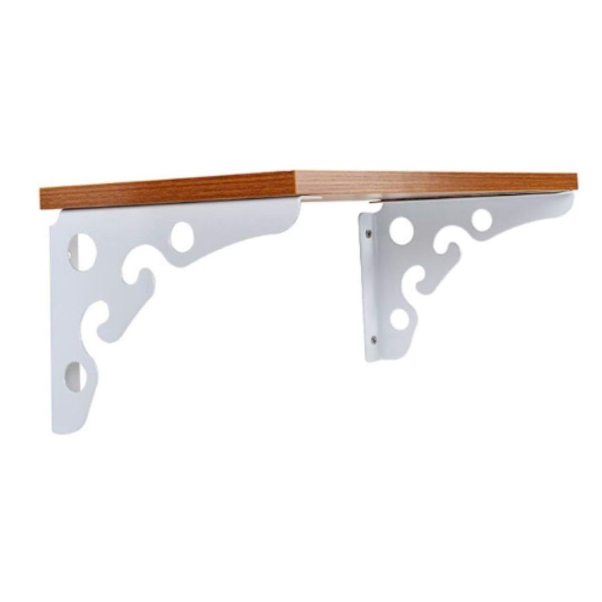 SERRATURE - SOPORTE MULTIFUNCION  200MM X PAR