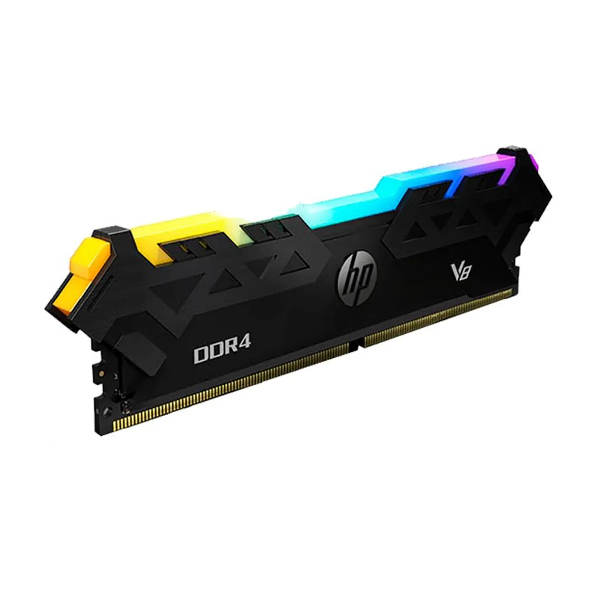 HP - Memoria Ram HP V8, 8GB, DDR4, 3200 MHz