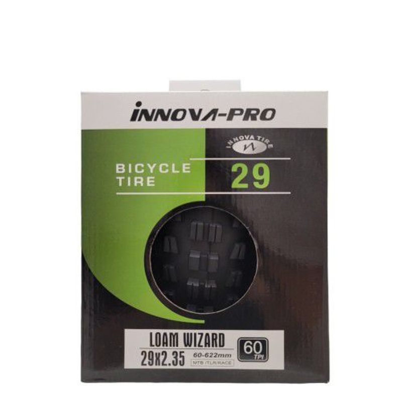 INNOVA - LLANTA INNOVA LOAM WIZARD 29 X 2.35