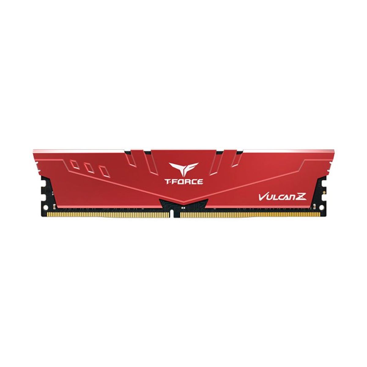 TEAMGROUP - Memoria Ram TG T-Force Vulcan Z, 16GB, DDR4, 3200 MHz