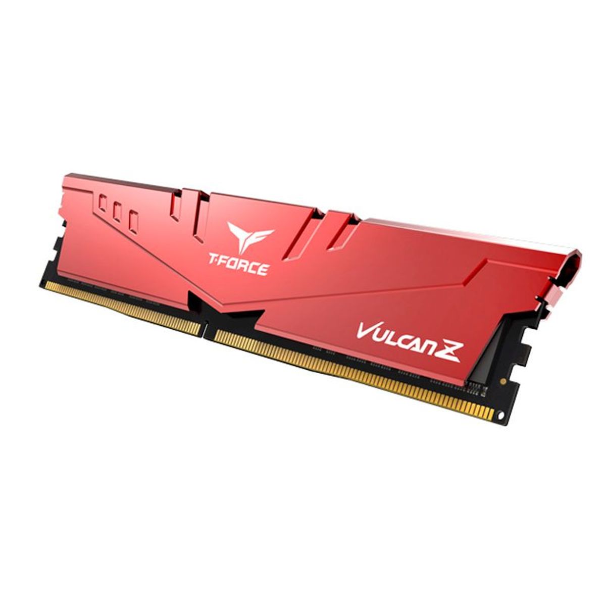 TEAMGROUP - Memoria Ram TG T-Force VULCAN Z 8GB, DDR4, 3200 MHz