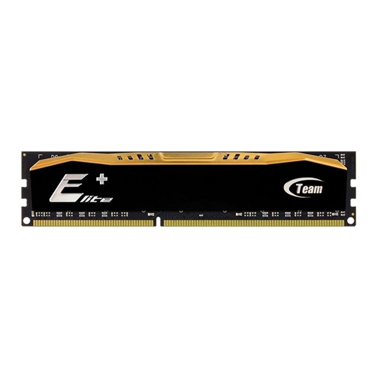 TEAMGROUP - Memoria Ram TG Elite Plus, DDR3, 8GB, 1600 MHz