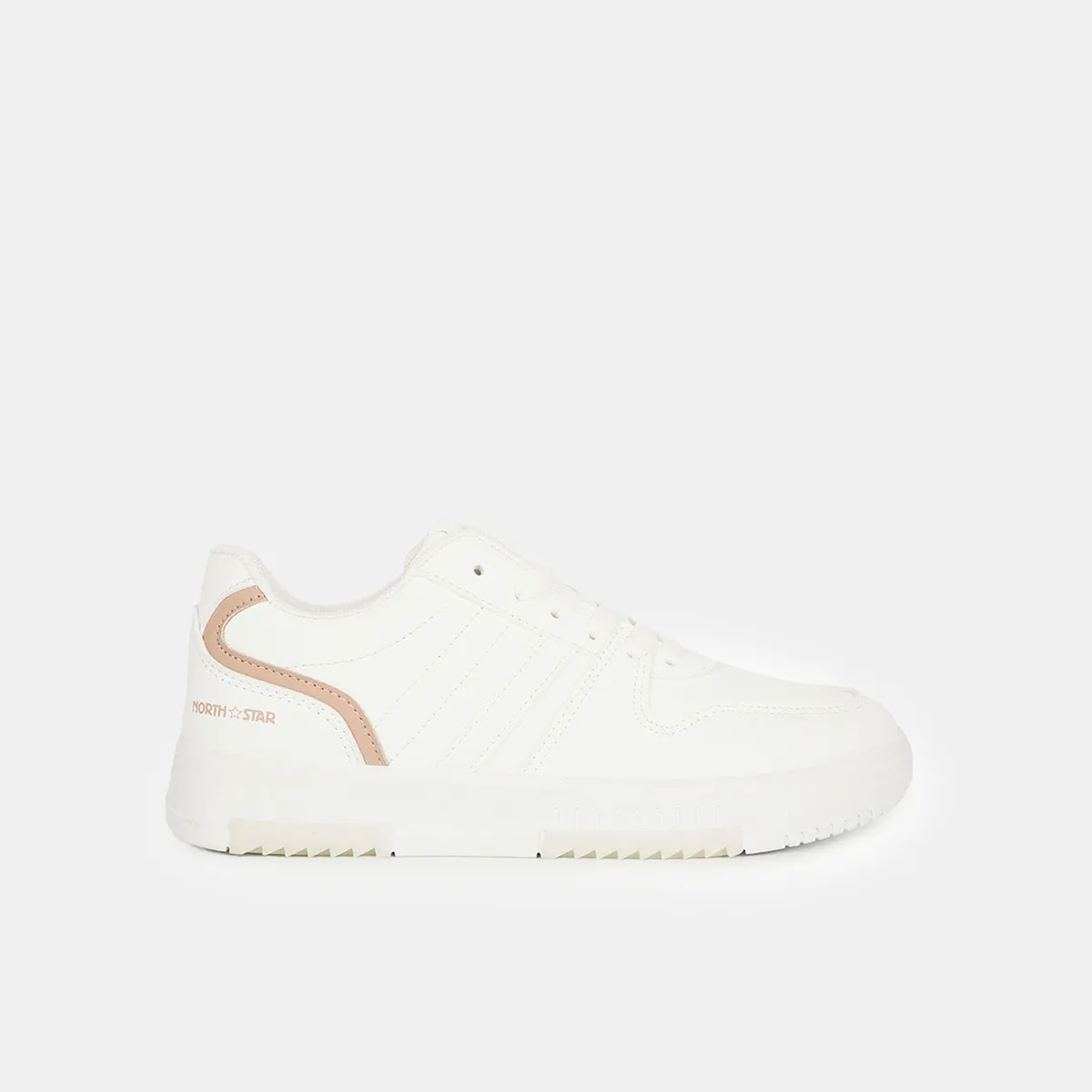 NORTH STAR - North Star Zapatillas Urbanas para Mujer Aim