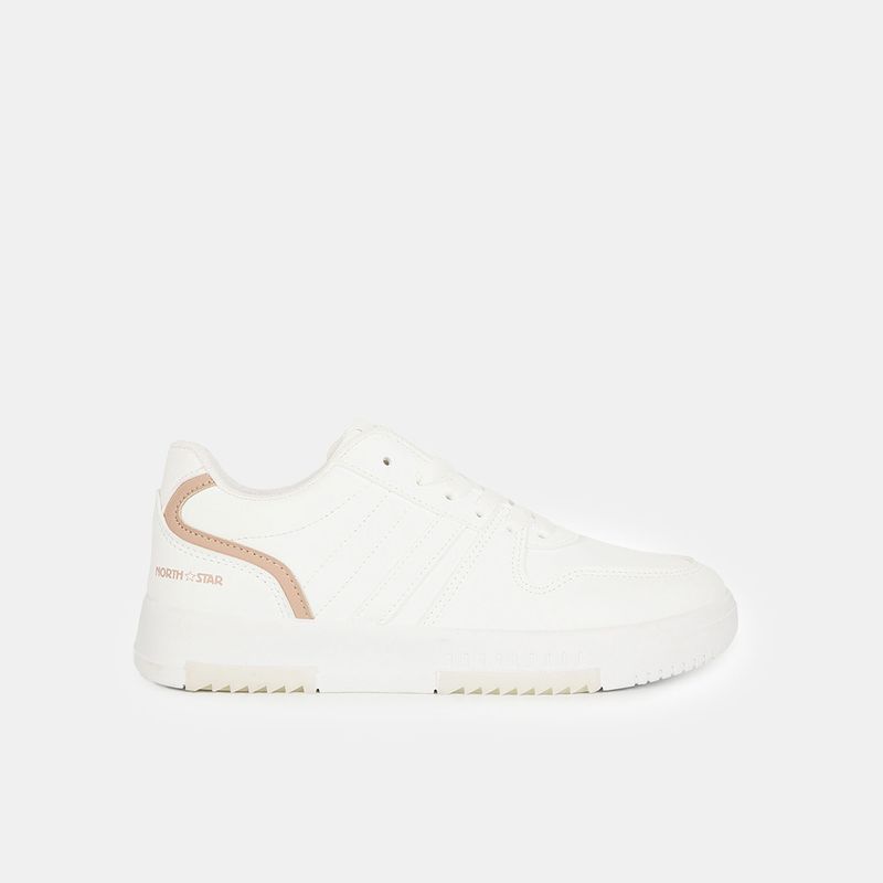 NORTH STAR - North Star Zapatillas Urbanas para Mujer Aim