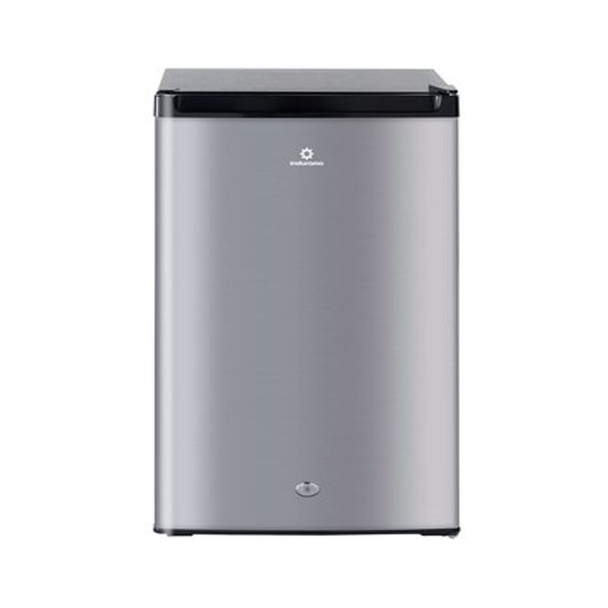 INDURAMA - Frigobar Indurama 122 Litros RI-159CR Silver