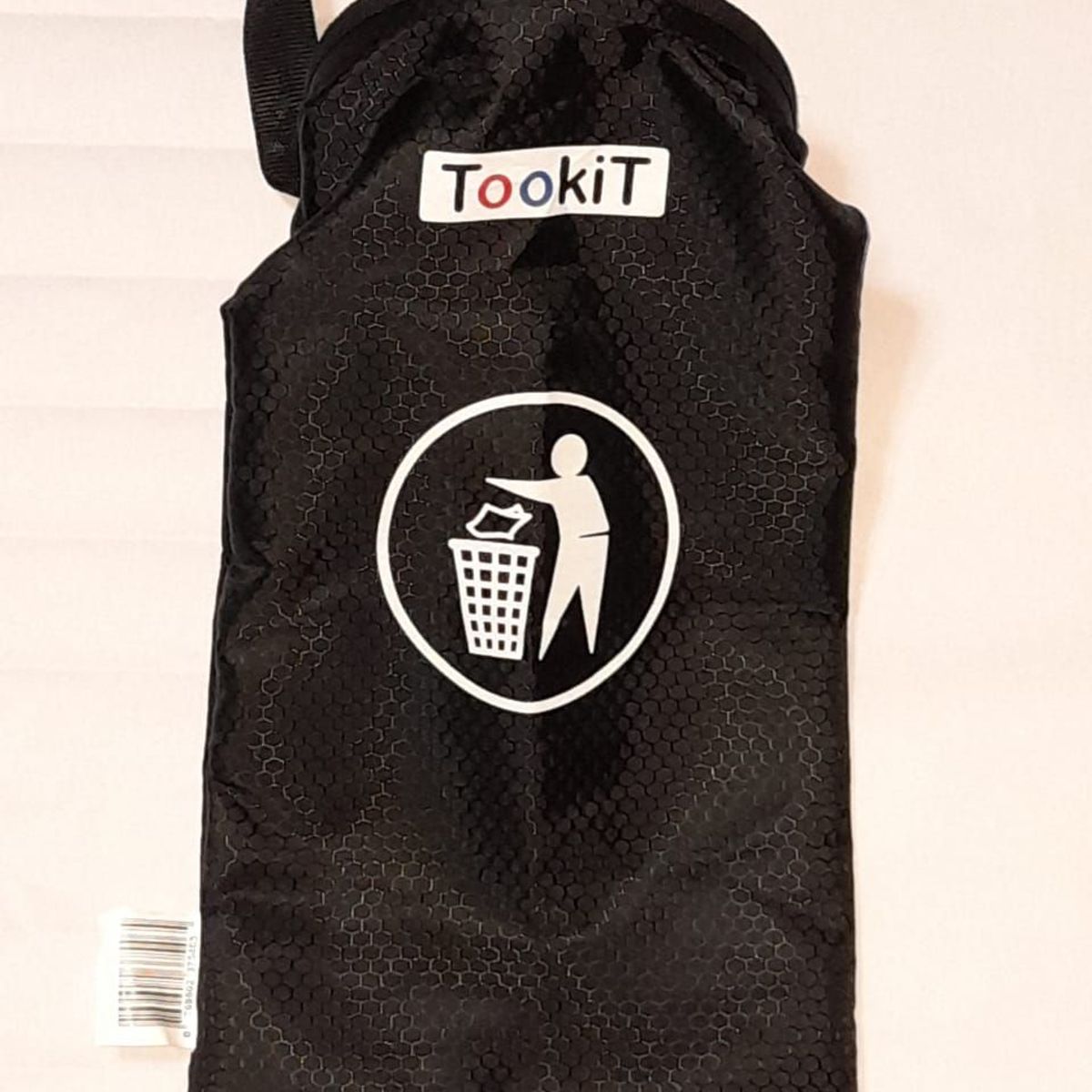 GENERICO - Bolso de basura para autos